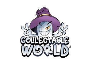 Collectable World Events